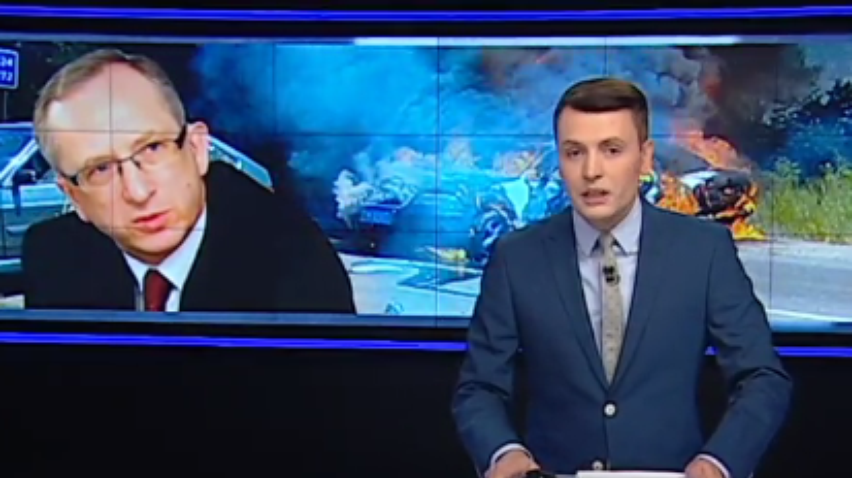 Евросоюз ждет наказания виновных в ситуации в Мукачево