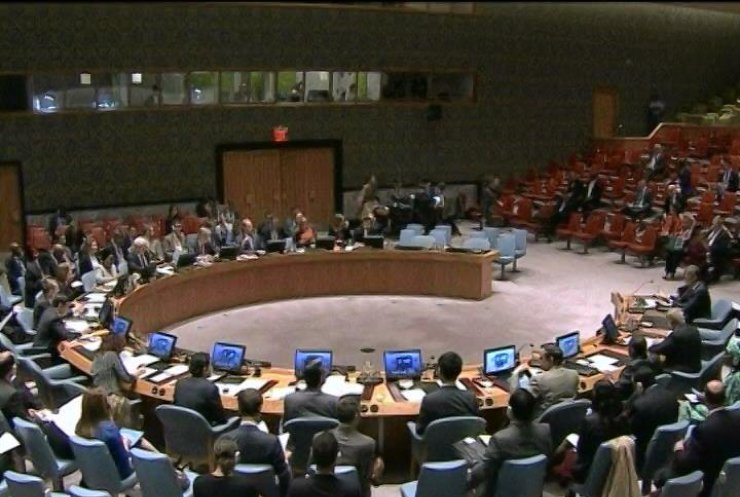 ООН закликали створити трибунал щодо збитого Боїнга