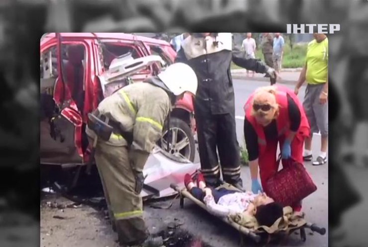 У Донецьку підірвали секретаря Захарченка