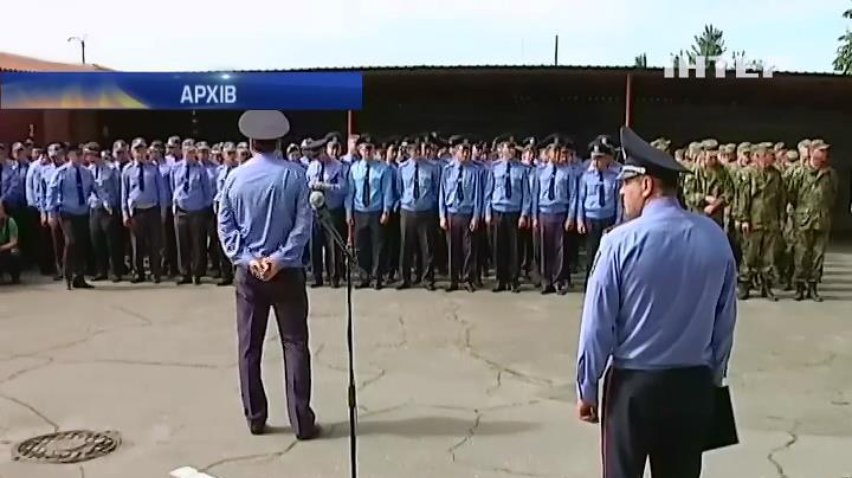 ДАІ Миколаєва на дві третини пройшло атестацію