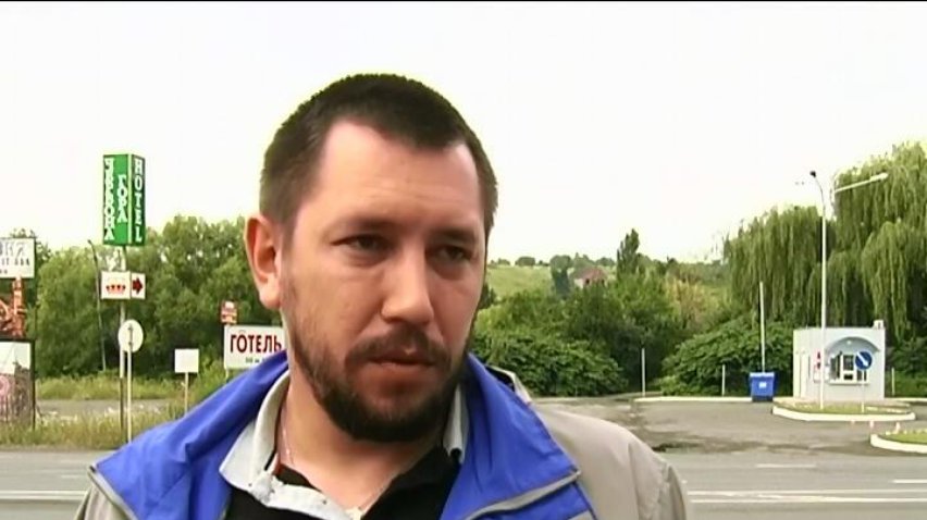 "Правий сектор" заперечує кримінальне минуле Романа Стойко