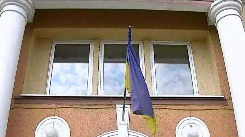 Митницю Закарпаття усунули від роботи