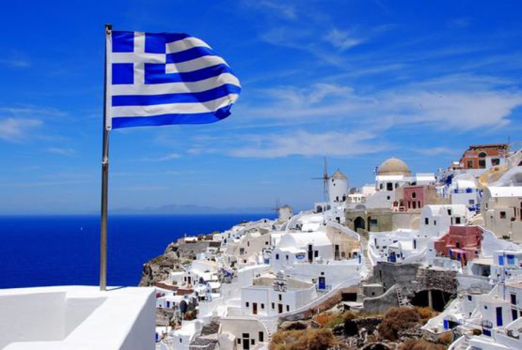 Борг Греції за два роки зросте до 200% ВВП