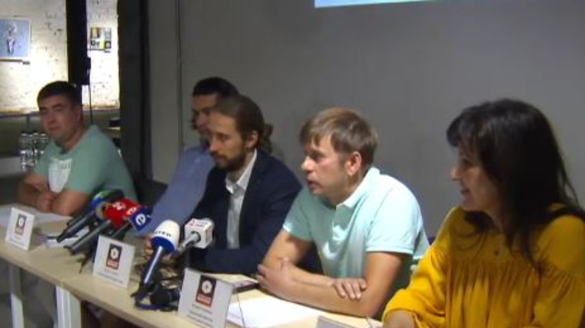 Радіохолдинги визначать кращу українську пісню