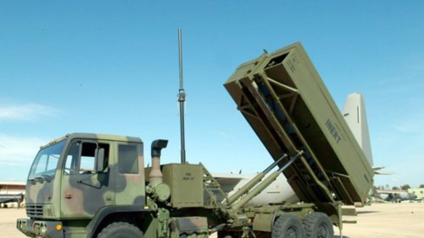 США не буде направляти ракети на Росію