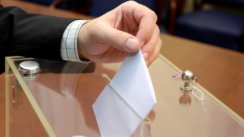 Місцеві вибори на окупованих територіях не проводитимуть