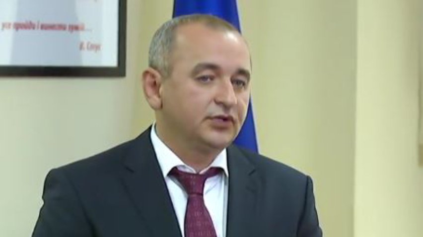 СБУ розшифрувала дані, які зрадник передавав в Росію