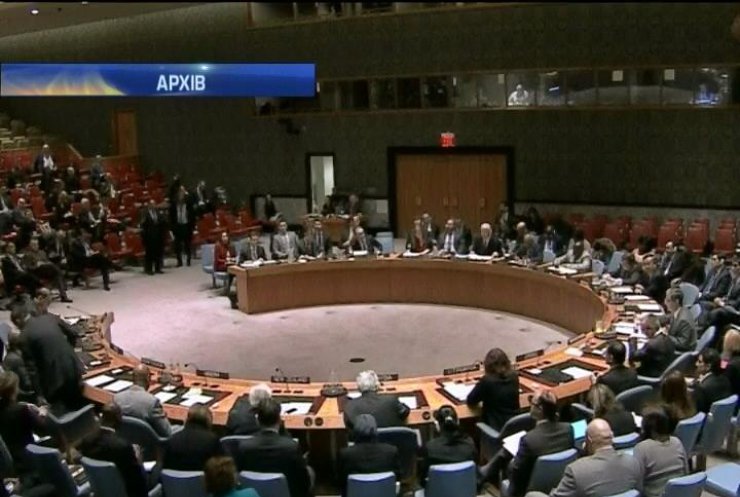 ООН розгляне створення трибуналу по збитому Боїнгу