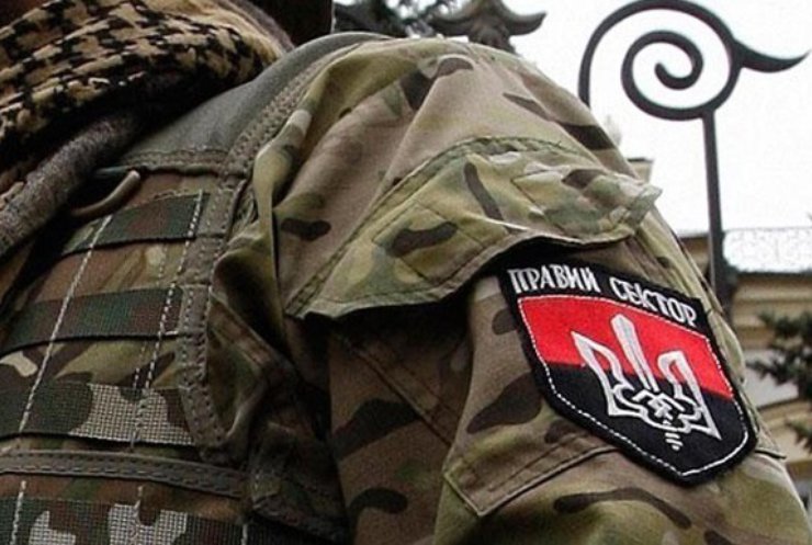 В лесах под Мукачево пропали 7 бойцов "Правого сектора"