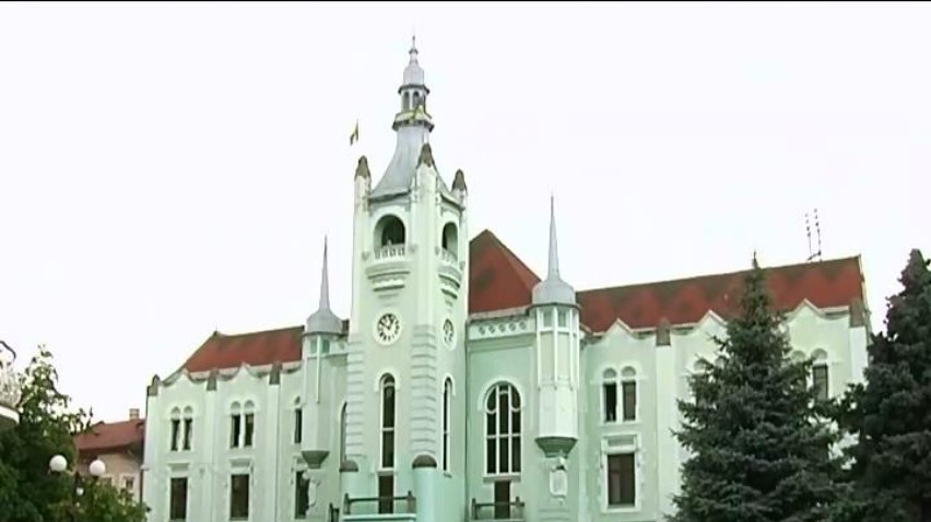 Суд арештував двох бійців Правого сектору з Мукачевого