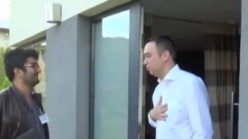 В Бельгии начали охоту на тунеядцев-мошенников (видео)