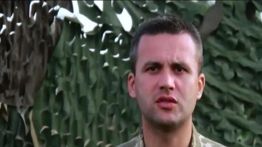На Донбасі ворог 90 разів відкривав вогонь