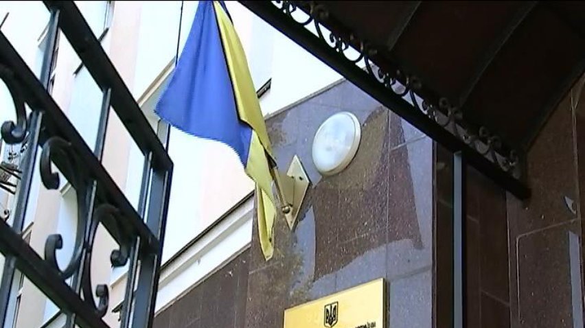 Раді порекомендували висловити недовіру Віктору Шокіну
