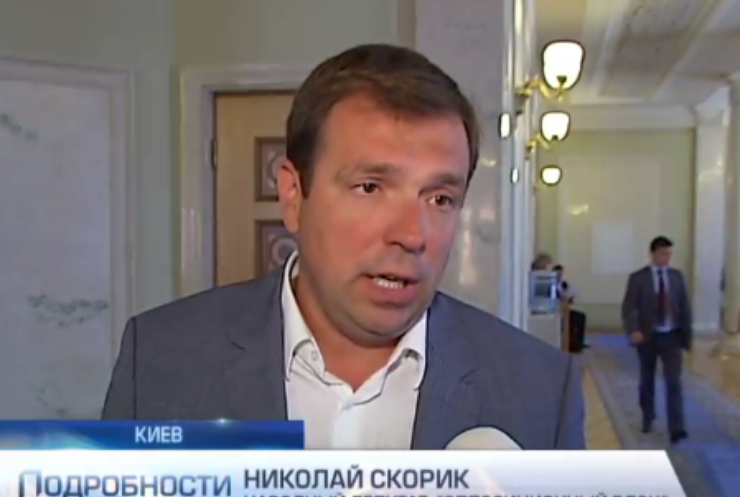 Михаила Саакашвили критикуют за нецелевое использование бюджета