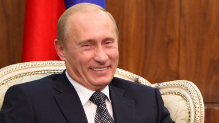 На Филиппинах обучают руководить как Гитлер и Путин