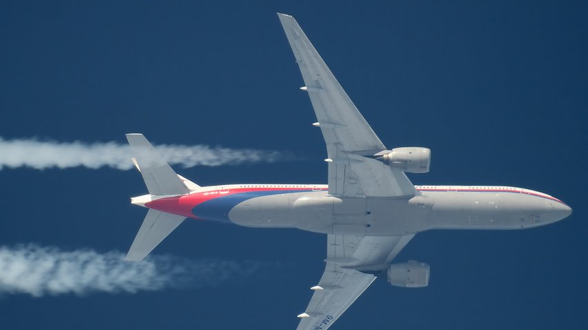 Як збивали Боїнг-777: трагедію в ДНР і Росії перетворили на фарс (відео)