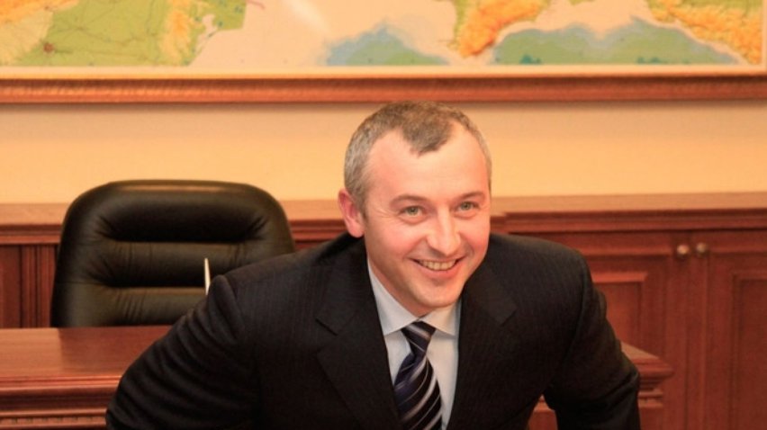 Сина екс-генпрокурора Віктора Пшонки оголосили в розшук
