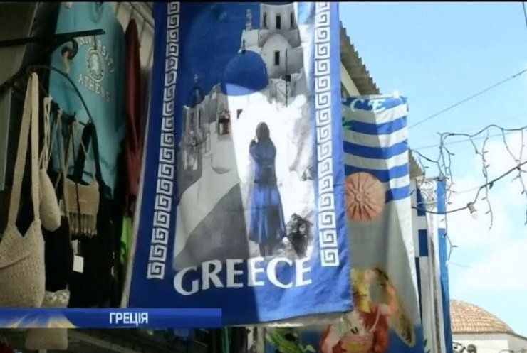 Греція домовлятиметься з кредиторами у понеділок
