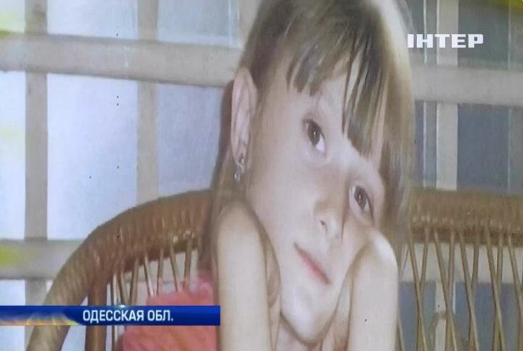 Убийца ребенка в Одессе проходит в деле свидетелем