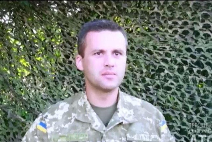 В Опитному снарядом вбило жінку на подвір'ї