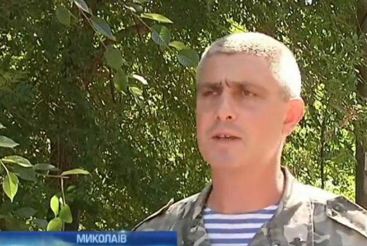 Ветерана війни на Донбасі звинувачують у недбалості