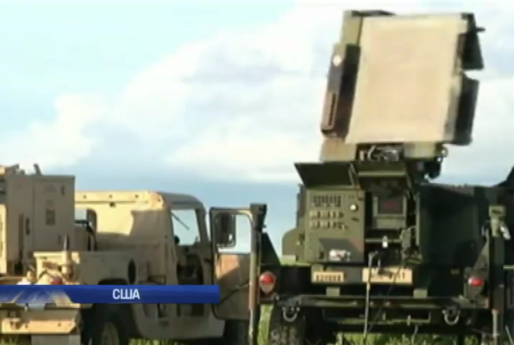 В США боятся, что военные Украины потеряют их радары