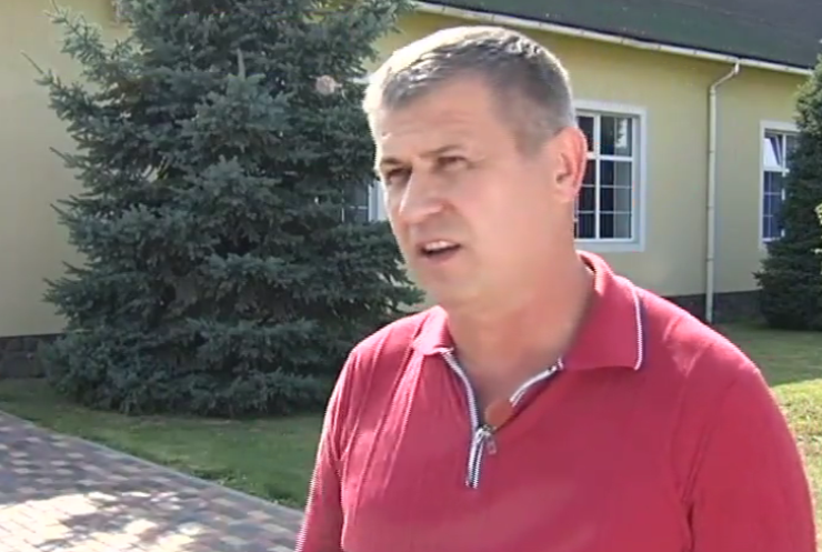 Бежать из Украины Михаилу Ланьо помог депутатский иммунитет