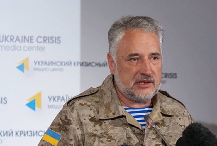 Широкино будут патрулировать военные Украины и России