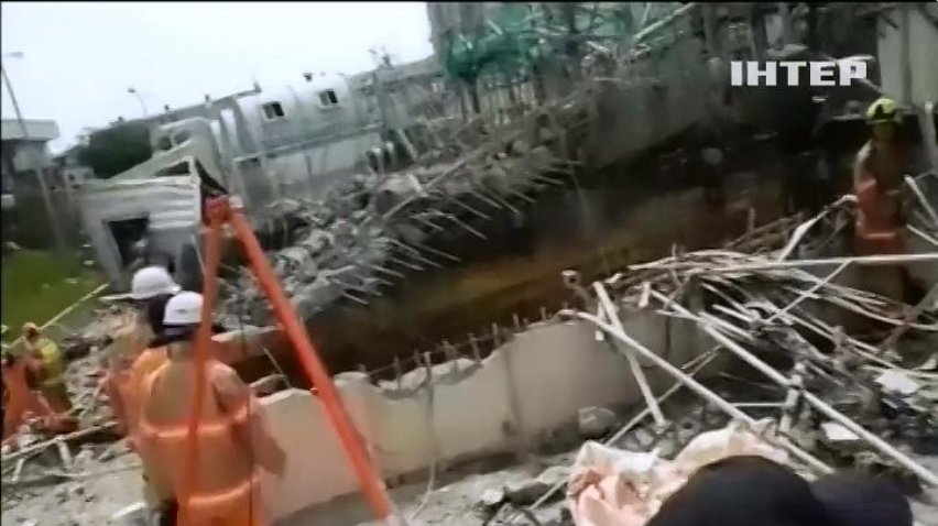 У Кореї вибухнув завод з хімікатами, шестеро загинули