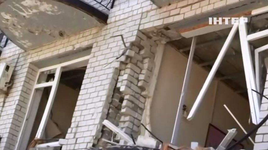 На Донбасі зменшилася кількість обстрілів військових