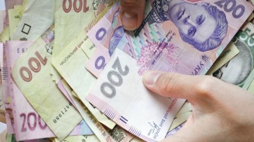 Кредиторы могут списать Украине 35% долгов