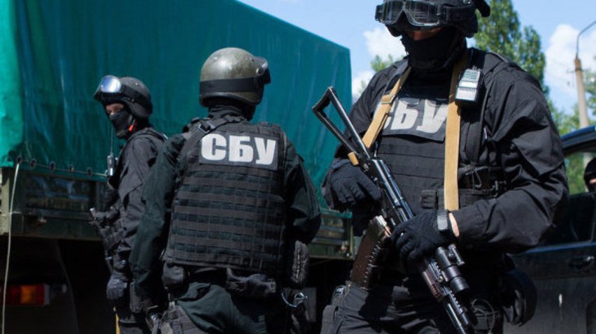 У Запоріжжі затримали бойовика ДНР на призвисько "Хімік"