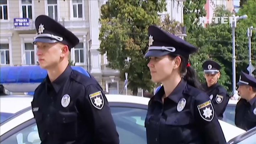 Полиция Киева даст бой чиновникам-нарушителям