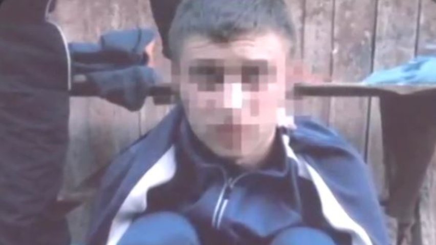 На Харьковщине поймали 20-летнего боевика-диверсанта "Кардинала"
