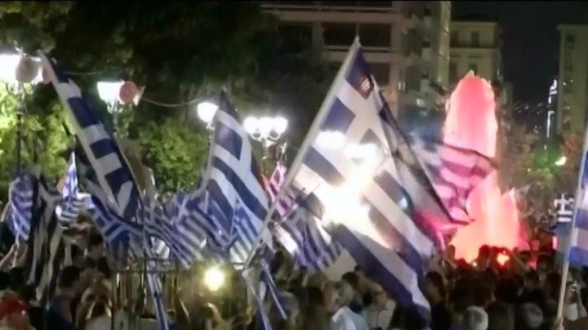 Євросоюз скликає екстрене засідання по референдуму у Греції