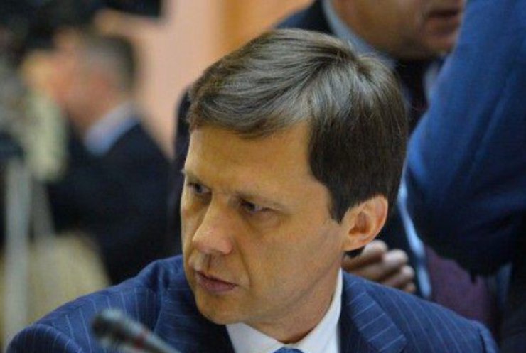 Экс-министр экологии Игорь Шевченко назвал Яценюка манипулятором