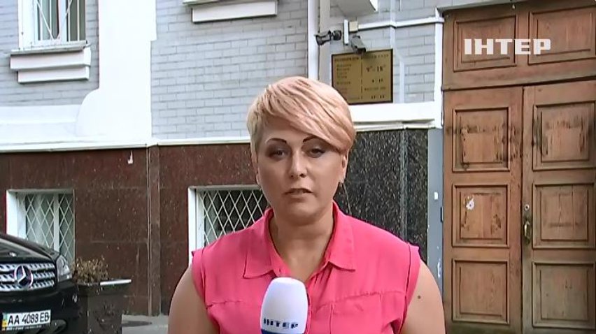 Взяточнику из Генпрокуратуры назначили залог в 3 млн. гривен