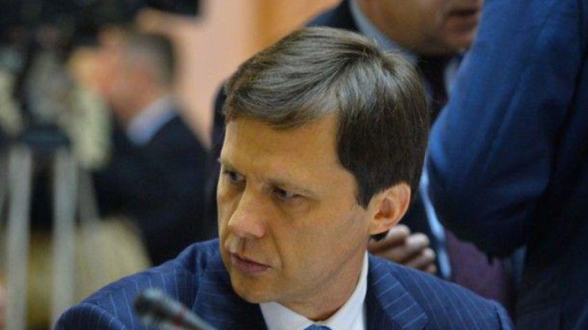 Экс-министр экологии Игорь Шевченко назвал Яценюка манипулятором