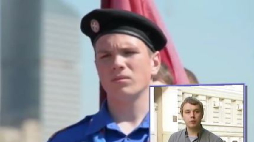 Церковь России придумала своих пионеров с иконами и крестами