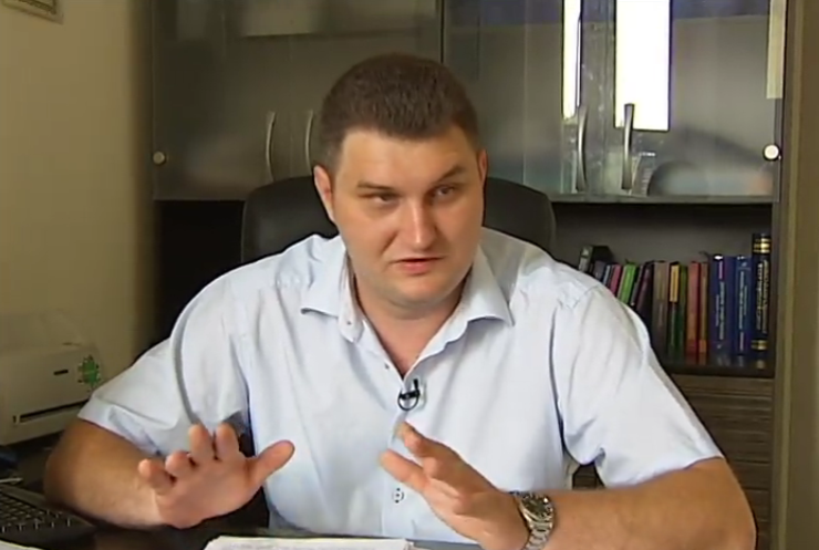 Прокуроры-взяточники из Киева оспорят сумму залога