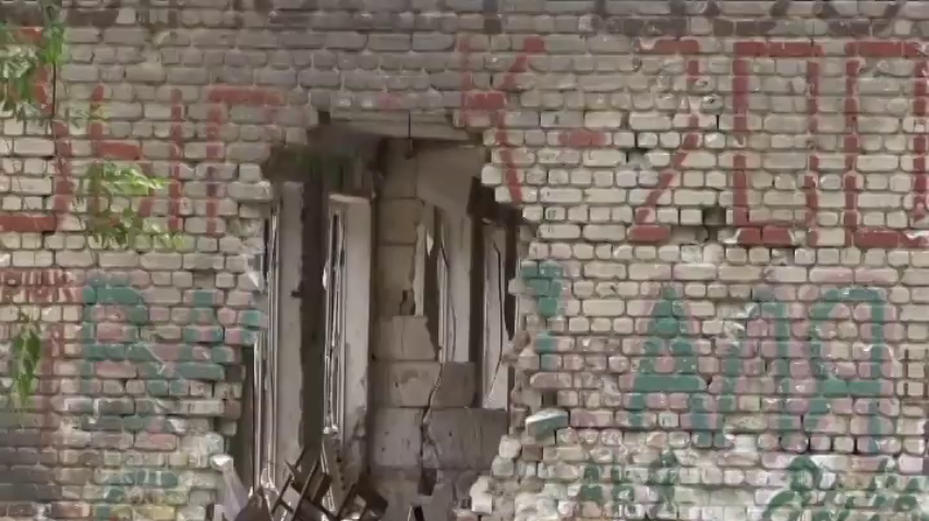 У Станиці Луганській під час обстрілу поранено жінку-міліціонера 