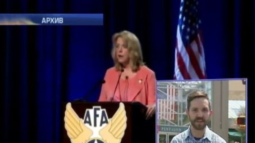 В США считают Россию опасней Исламского государства