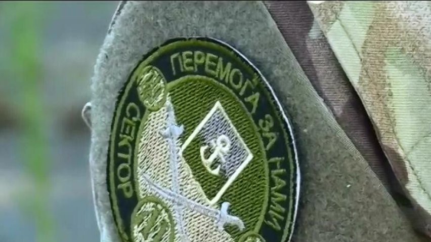 Під Маріуполем закрили для журналістів доступ до фронту