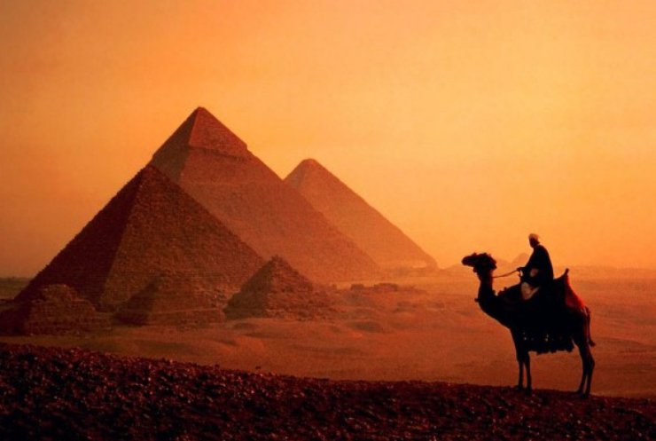 Спека у Єгипті вбила 21 людину