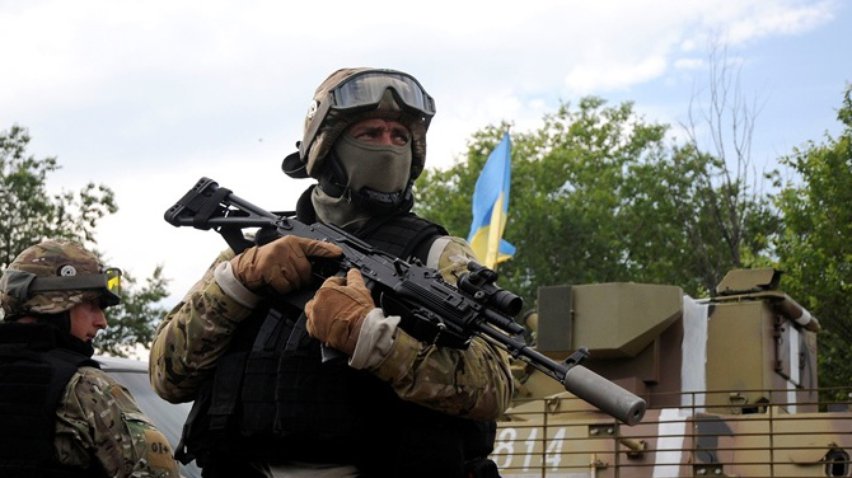 На Луганщині бойовики планують провокації у формі ВСУ
