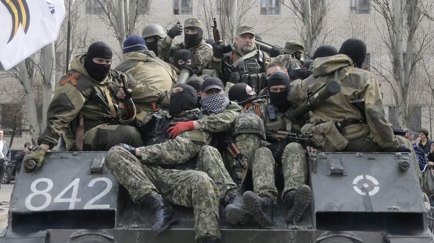 Наступ ворога на Донбасі зірвав демобілізацію військових