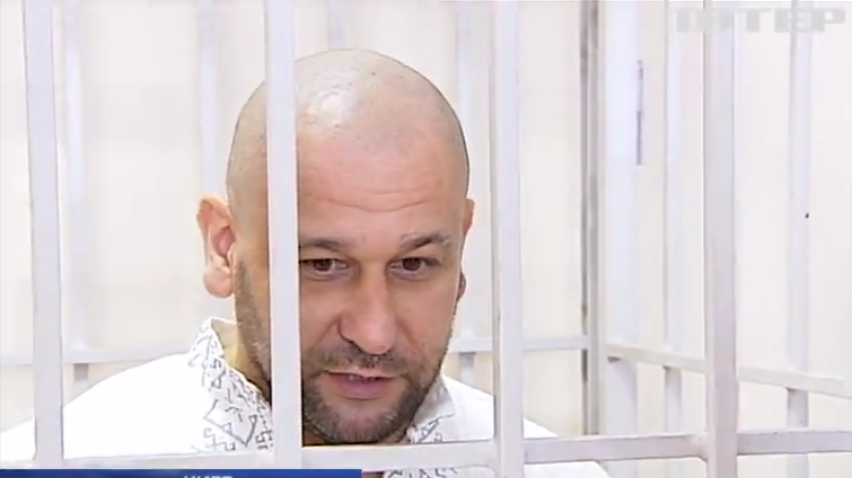 Комбат "Торнадо" просит об отводе судьи