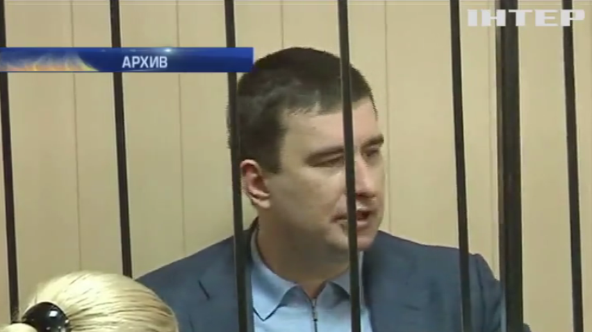 Игоря Маркова арестовали за избиение протестующих в Одессе