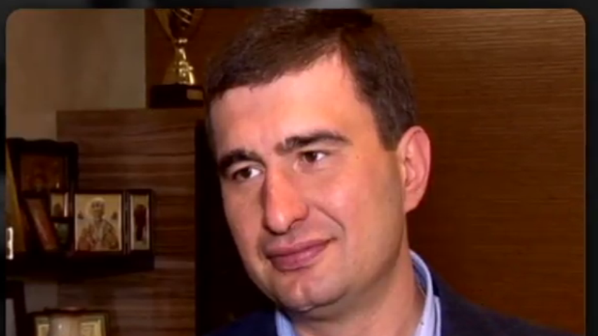 Генпрокуратура готує екстрадицію Ігоря Маркова 