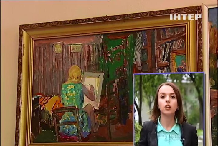 Экс-министра Табачника заподозрили в краже картин из музеев